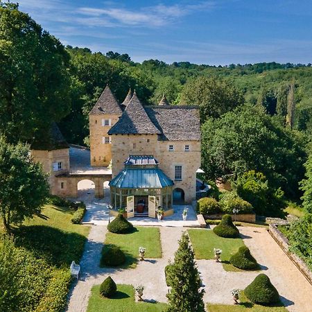 Château La Carrière Saint-Cyprien  Exterior foto